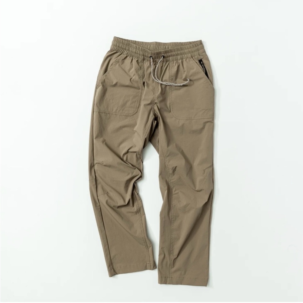 Hiking pants